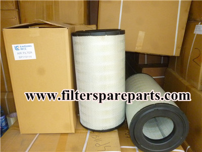 SP115114 LIUGONG Air Filter